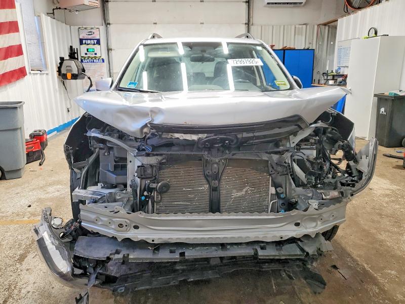 Photo 5 from auction – 2023 SUBARU FORESTER with VIN JF2SKAEC1PH436378