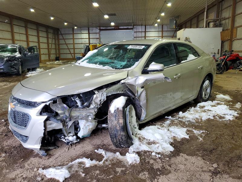 CHEVROLET MALIBU 2014 z numerem VIN 1G11C5SL1EF294246 - Zdjęcie z aukcji