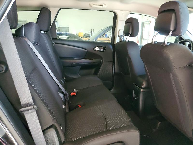 Photo 11 from auction – 2018 DODGE JOURNEY with VIN 3C4PDCAB8JT347083
