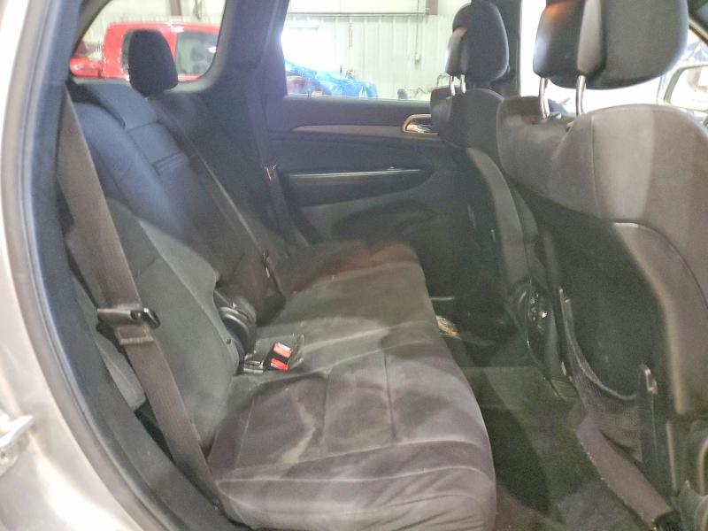 Photo 11 from auction – 2014 JEEP GRAND CHER with VIN 1C4RJFAG3EC415872