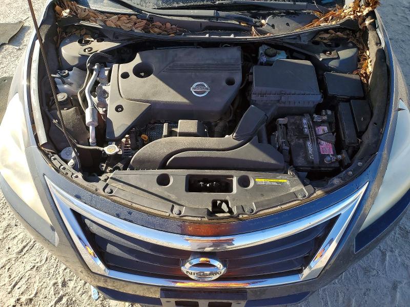 Photo 11 from auction – 2013 NISSAN ALTIMA 2.5 with VIN 1N4AL3AP6DC236395