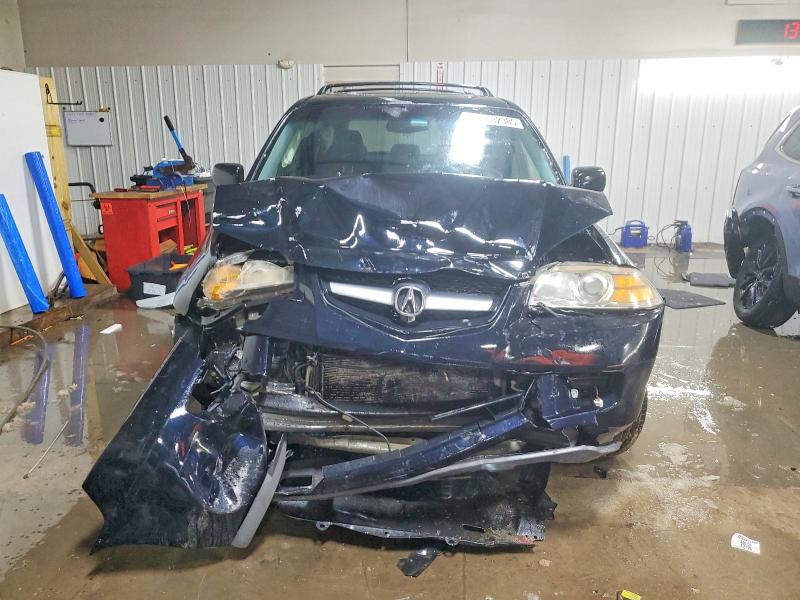 Photo 5 from auction – 2004 ACURA MDX with VIN 2HNYD18994H533833