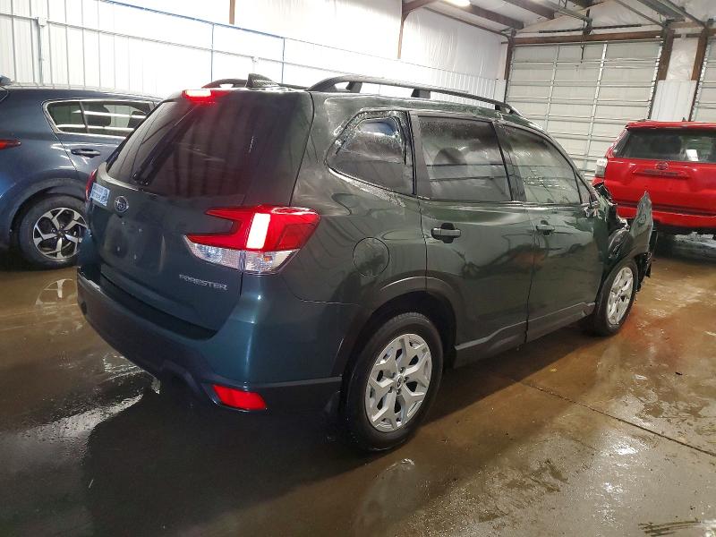 Photo 3 from auction – 2023 SUBARU FORESTER with VIN JF2SKACC0PH499281