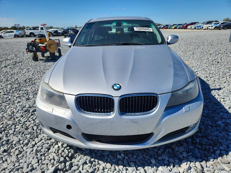 Фото 5 с аукциона – 2011 BMW 328 XI с VIN WBAPK7C51BF195886