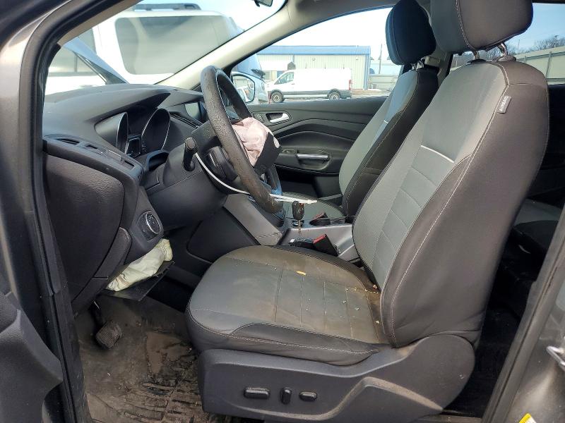 Photo 7 from auction – 2014 FORD ESCAPE SE with VIN 1FMCU9GX5EUD55637
