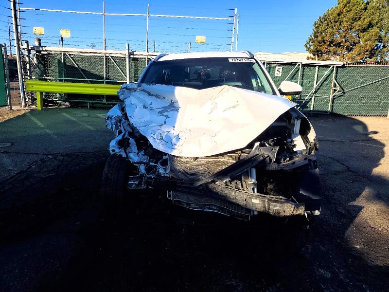 Photo 5 from auction – 2018 HYUNDAI TUCSON with VIN KM8J33A46JU630464