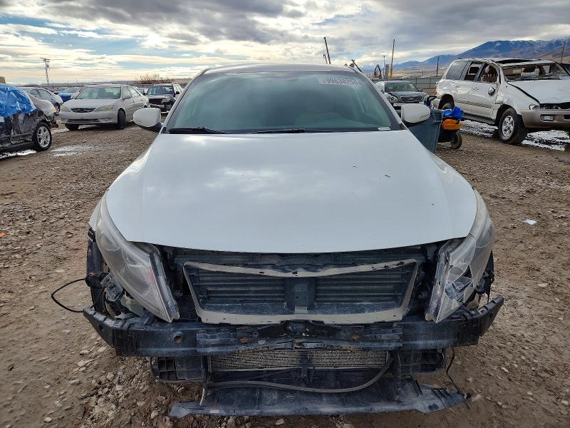 Photo 5 from auction – 2015 KIA OPTIMA HYB with VIN KNAGM4AD2F5083595