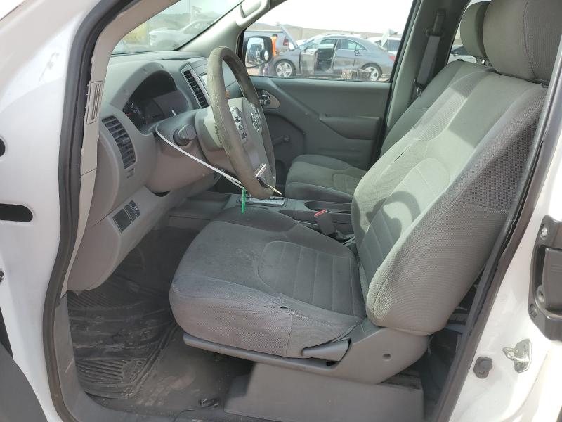 Photo 7 from auction – 2019 NISSAN FRONTIER S with VIN 1N6BD0CT6KN783525
