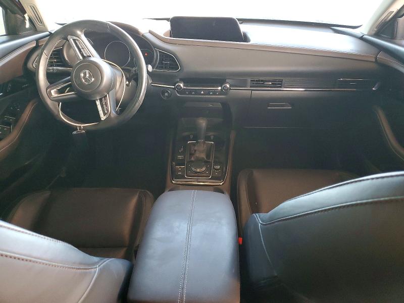 Photo 8 from auction – 2020 MAZDA CX-30 PREM with VIN 3MVDMBEM3LM108822