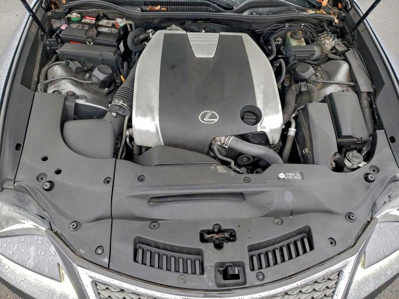 Photo 11 from auction – 2015 LEXUS RC 350 with VIN JTHSE5BC3F5003872