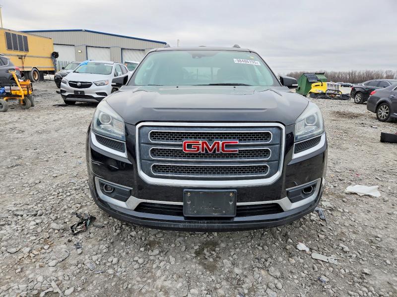 Photo 5 from auction – 2017 GMC ACADIA LIM with VIN 1GKKVSKD9HJ188596