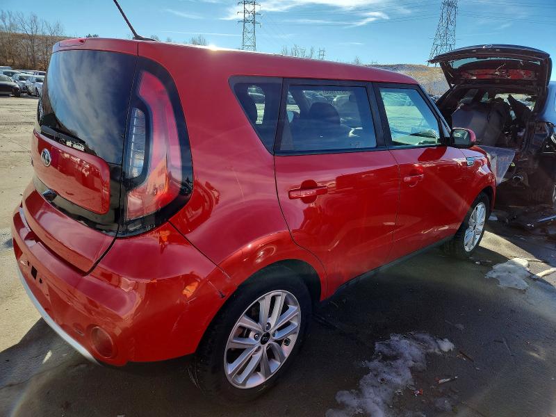 Photo 3 from auction – 2018 KIA SOUL with VIN KNDJP3A58J7536764