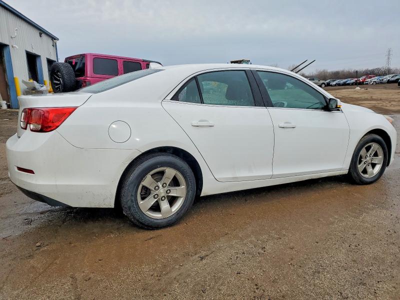 Photo 3 from auction – 2013 CHEVROLET MALIBU with VIN 1G11C5SA8DF341446