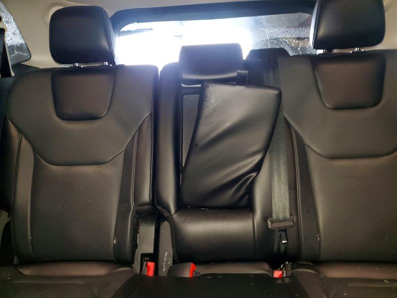 Photo 10 from auction – 2018 FORD EDGE TITAN with VIN 2FMPK4K91JBB37116