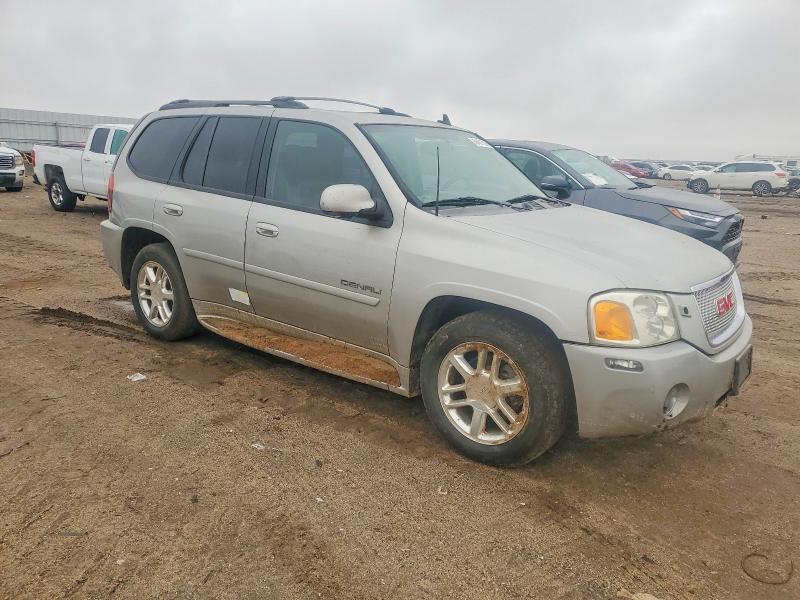 Photo 4 from auction – 2007 GMC ENVOY DENA with VIN 1GKES63MX72195691