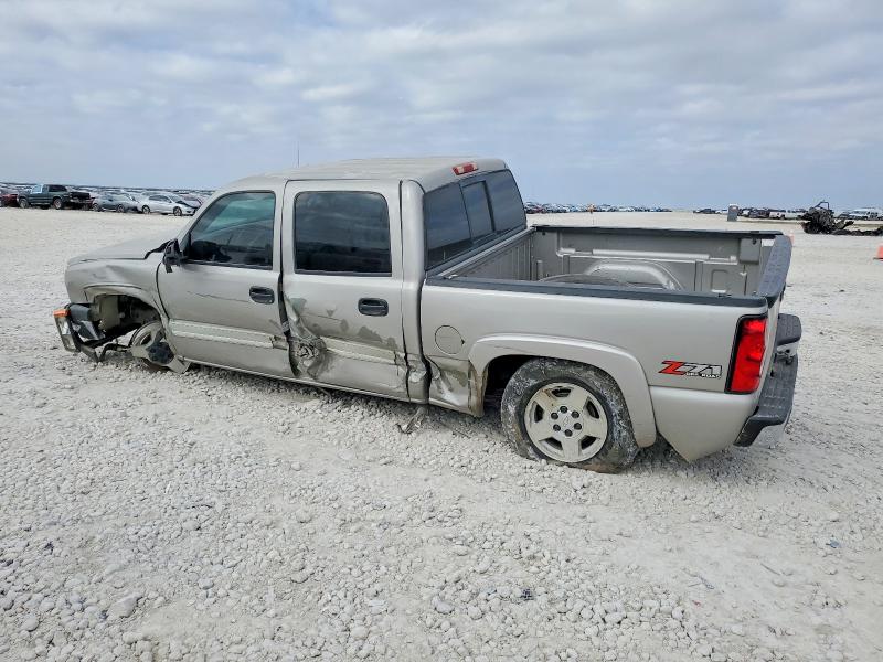 صورة رقم 2 من المزاد - 2005 CHEVROLET SILVERADO مع VIN 2GCEK13T051389388