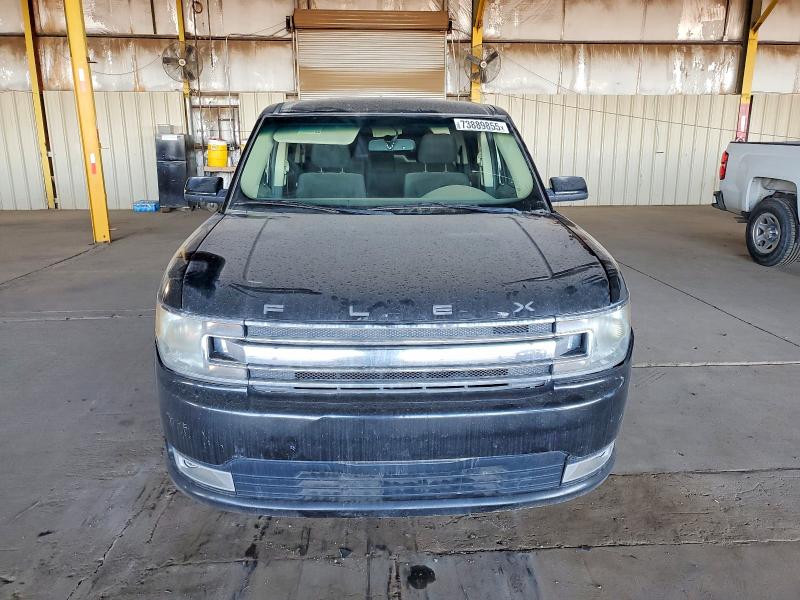 Photo 5 from auction – 2013 FORD FLEX SEL with VIN 2FMHK6C88DBD28638