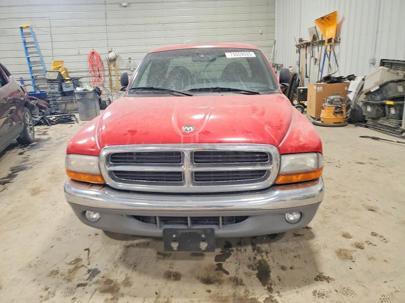 Foto 5 de la subasta – 1997 DODGE DAKOTA con VIN 1B7GL23Y5VS103915