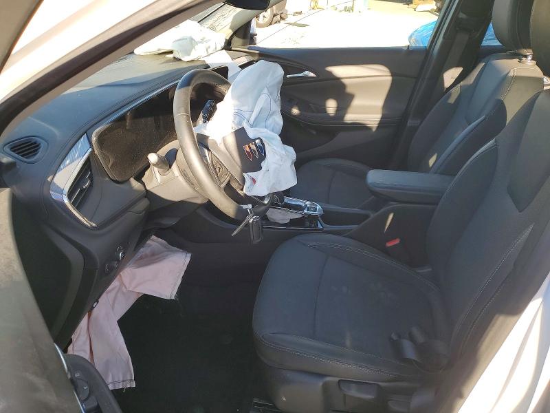 Photo 7 from auction – 2025 BUICK ENCORE GX with VIN KL4AMBSL2SB183446