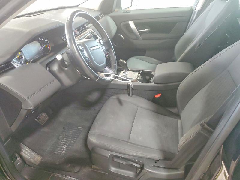 Photo 7 from auction – 2020 LAND ROVER DISCOVERY with VIN SALCK2FX5LH846002