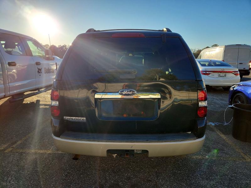 Photo 6 from auction – 2010 FORD EXPLORER E with VIN 1FMEU6EE6AUA94103