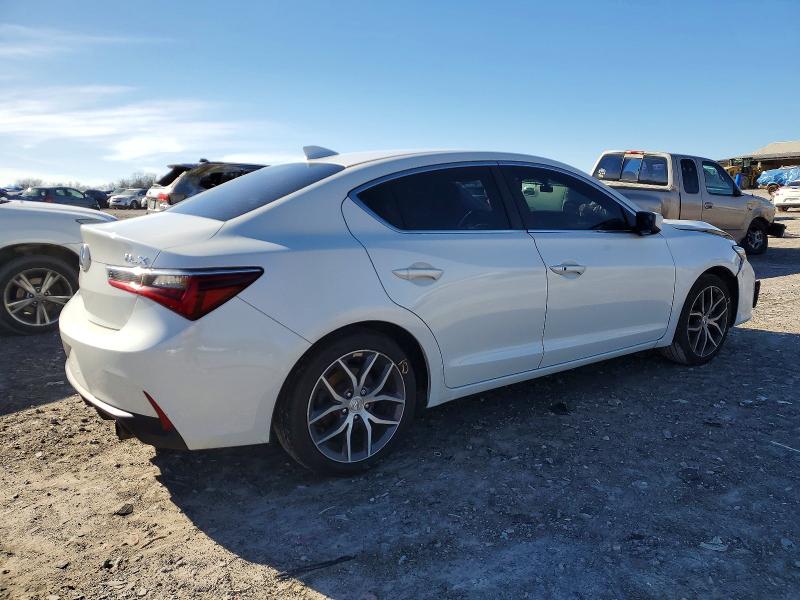 Photo 3 from auction – 2019 ACURA ILX with VIN 19UDE2F72KA001393