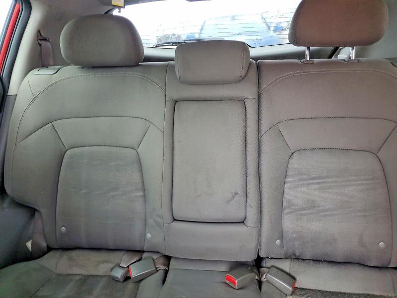 Photo 10 from auction – 2011 KIA SPORTAGE L with VIN KNDPB3A21B7087573