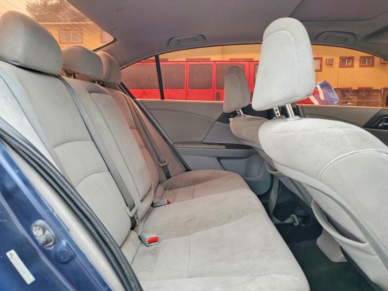 Photo 10 from auction – 2013 HONDA ACCORD with VIN 1HGCR2F77DA211846