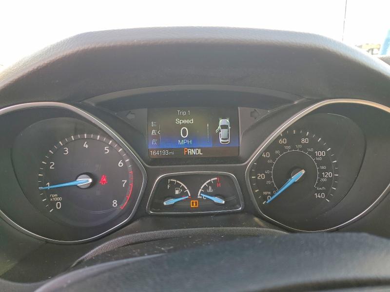 صورة رقم 9 من المزاد - 2018 FORD FOCUS S مع VIN 1FADP3E22JL266652