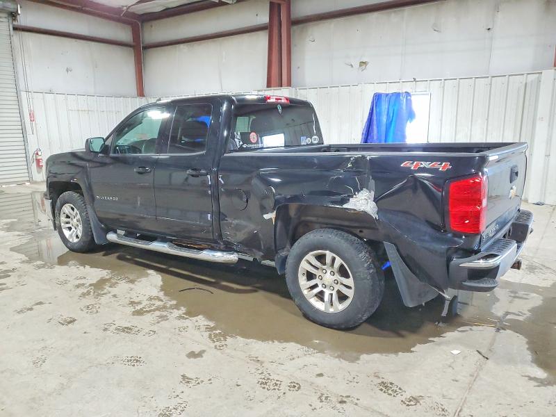Photo 2 from auction – 2015 CHEVROLET SILVERADO with VIN 1GCVKREC8FZ411190