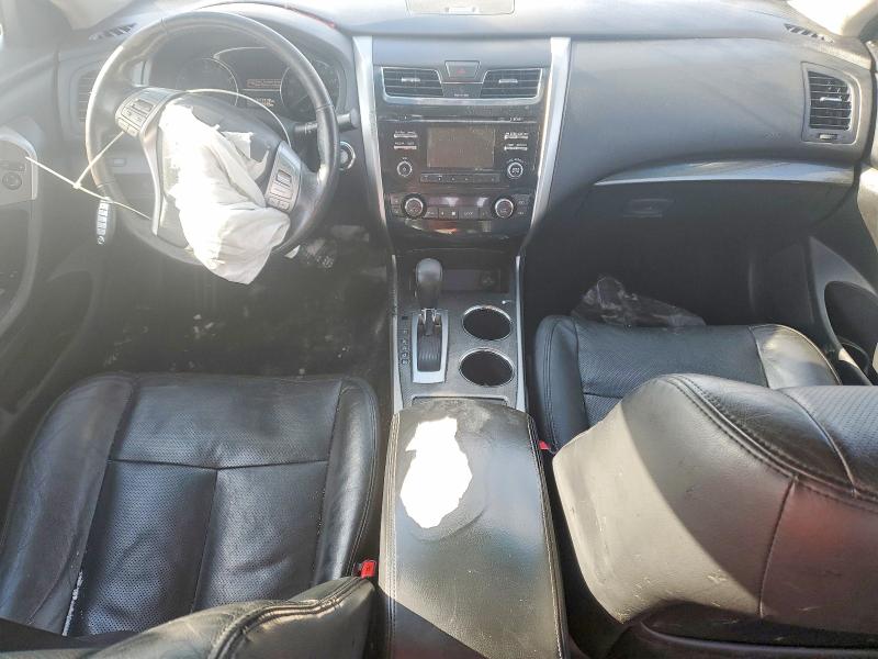 Photo 8 from auction – 2015 NISSAN ALTIMA with VIN 1N4AL3AP8FC431546