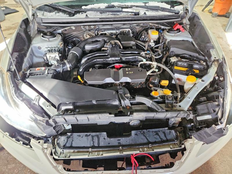 Фото 12 с аукциона – 2014 SUBARU XV CROSSTR с VIN JF2GPAGC9EH201986