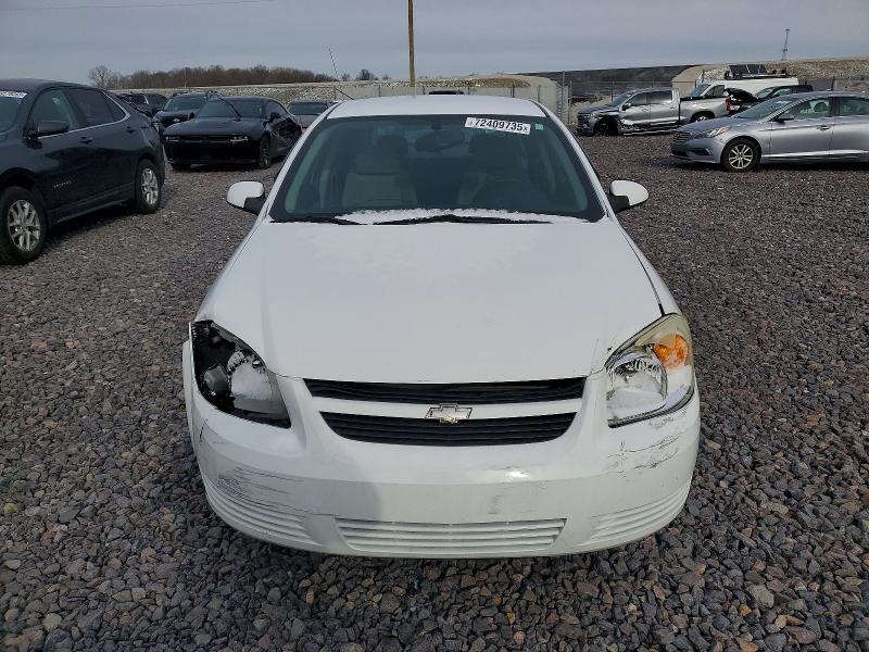 Photo 5 from auction – 2009 CHEVROLET COBALT with VIN 1G1AT58H097184601