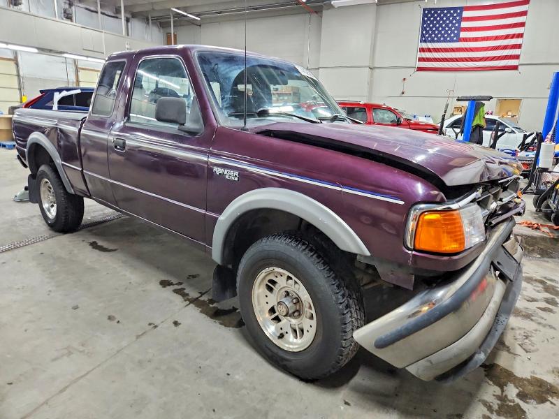 Photo 4 from auction – 1994 FORD RANGER with VIN 1FTCR15U0RPB01709