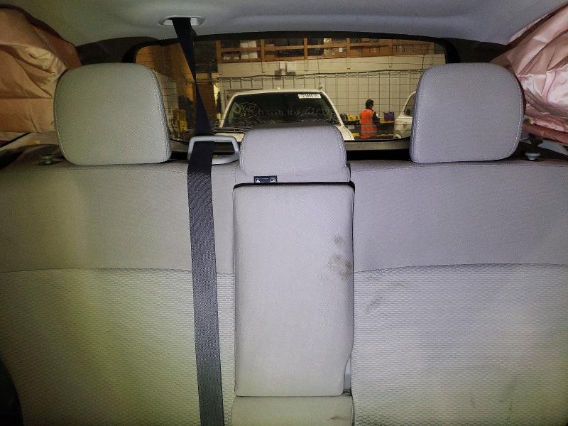 Photo 10 from auction – 2016 SUBARU FORESTER 2 with VIN JF2SJADCXGH435542