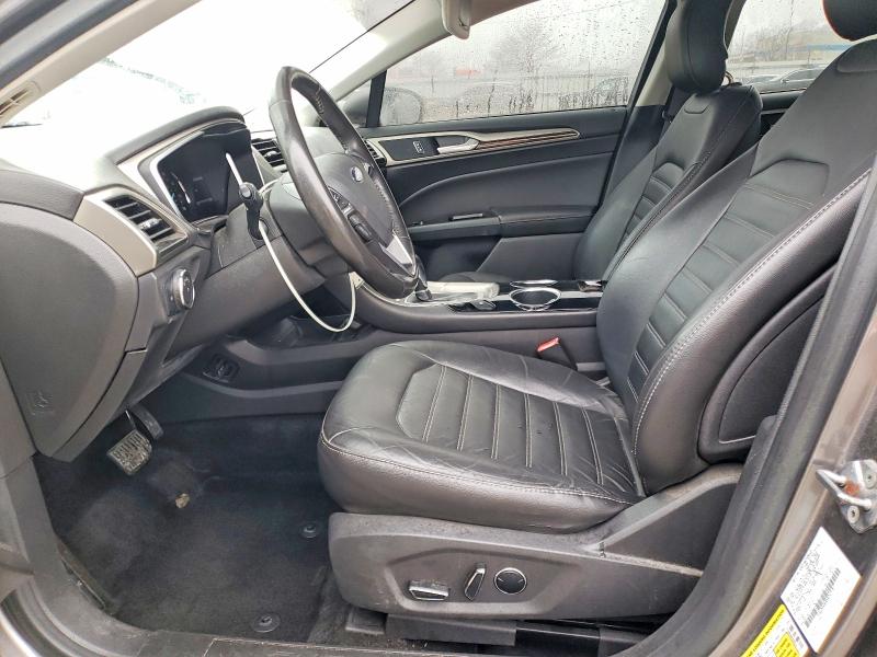 Photo 7 from auction – 2013 FORD FUSION SE with VIN 3FA6P0HR0DR247197