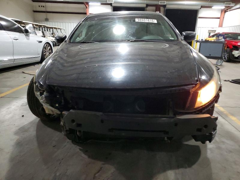 Photo 5 from auction – 2011 HONDA ACCORD LX- with VIN 1HGCS1B34BA006161