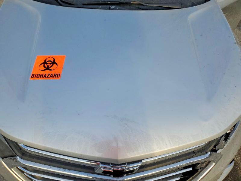 Photo 11 from auction – 2021 CHEVROLET EQUINOX with VIN 3GNAXNEV1MS113544
