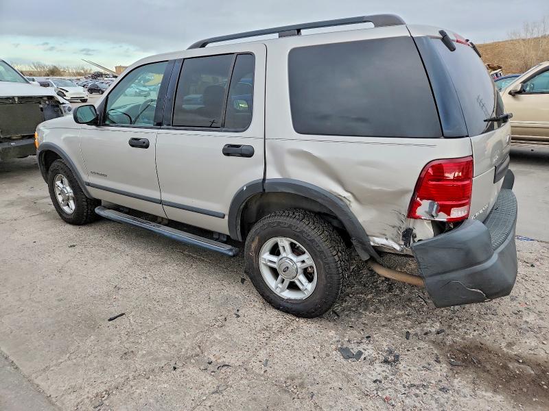 Photo 2 from auction – 2004 FORD EXPLORER X with VIN 1FMZU72K14UB98195