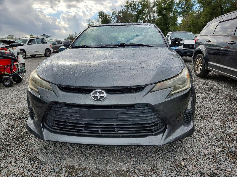 Photo 5 from auction – 2014 TOYOTA SCION TC with VIN JTKJF5C79E3088036