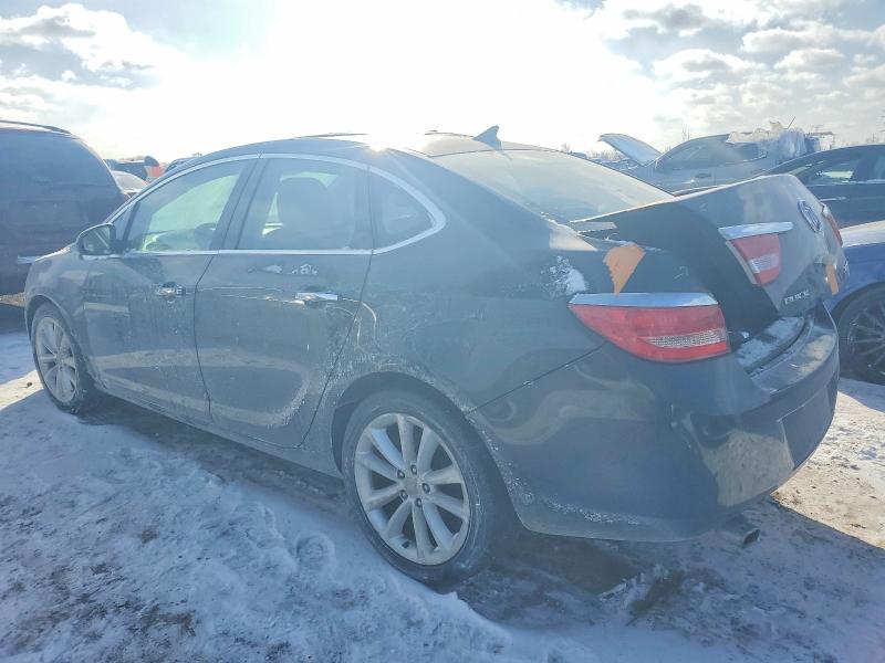 Photo 2 from auction – 2013 BUICK VERANO with VIN 1G4PP5SKXD4111980