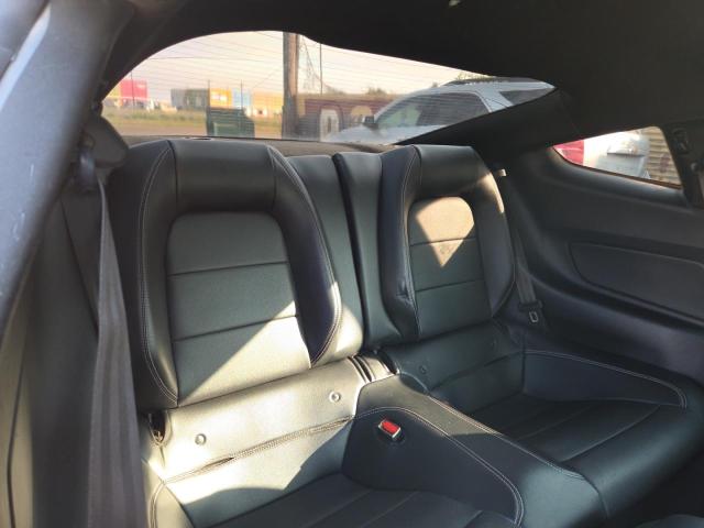 Photo 6 from auction – 2022 FORD MUSTANG with VIN 1FA6P8TH6N5101095