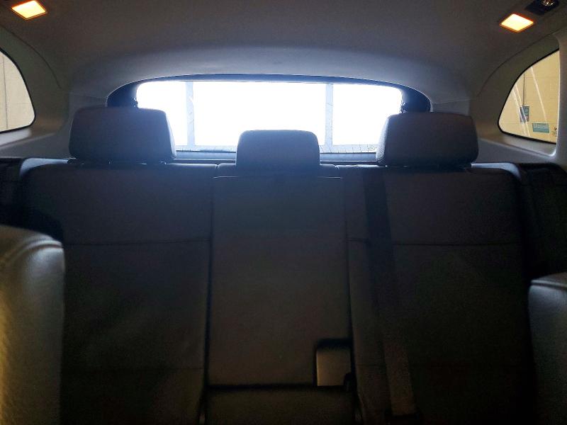 Photo 10 from auction – 2014 BMW X1 XDRIVE2 with VIN WBAVL1C59EVY18814