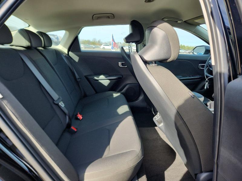 Photo 10 from auction – 2026 KIA K4 LX with VIN 3KPFT4DE6TE252863