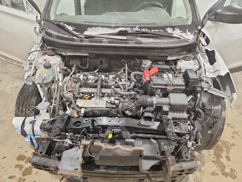 Photo 11 from auction – 2021 NISSAN KICKS with VIN 3N1CP5BV7ML518634