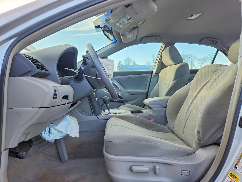 Photo 7 from auction – 2008 TOYOTA CAMRY CE with VIN 4T1BE46K88U221632