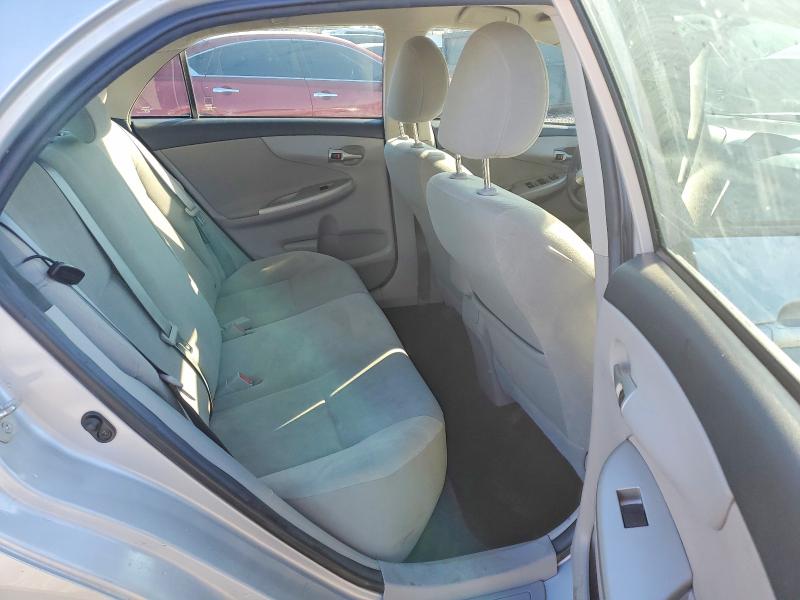 Photo 10 from auction – 2012 TOYOTA COROLLA with VIN 2T1BU4EE4CC911645