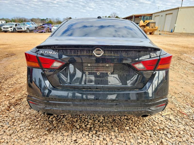Photo 6 from auction – 2019 NISSAN ALTIMA SL with VIN 1N4BL4EVXKC121797