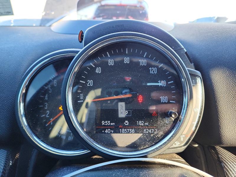 Photo 9 from auction – 2019 MINI COOPER with VIN WMZYT5C51K3E64062