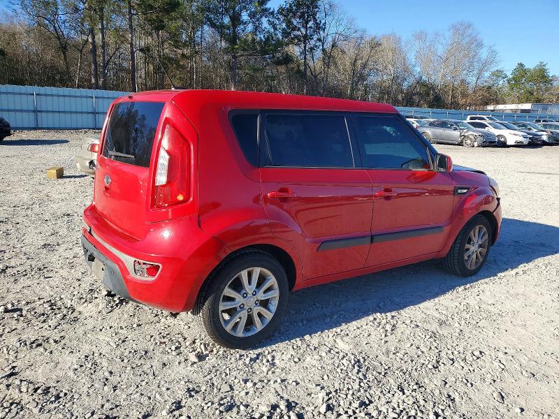Photo 3 from auction – 2013 KIA SOUL with VIN KNDJT2A53D7584392
